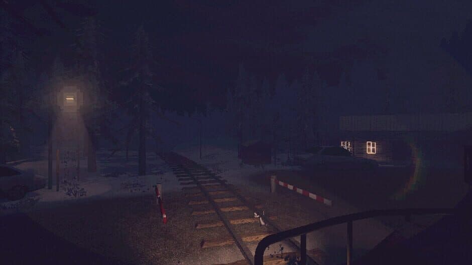 Скриншот 2 из Fractured: Snowpine Strangers
