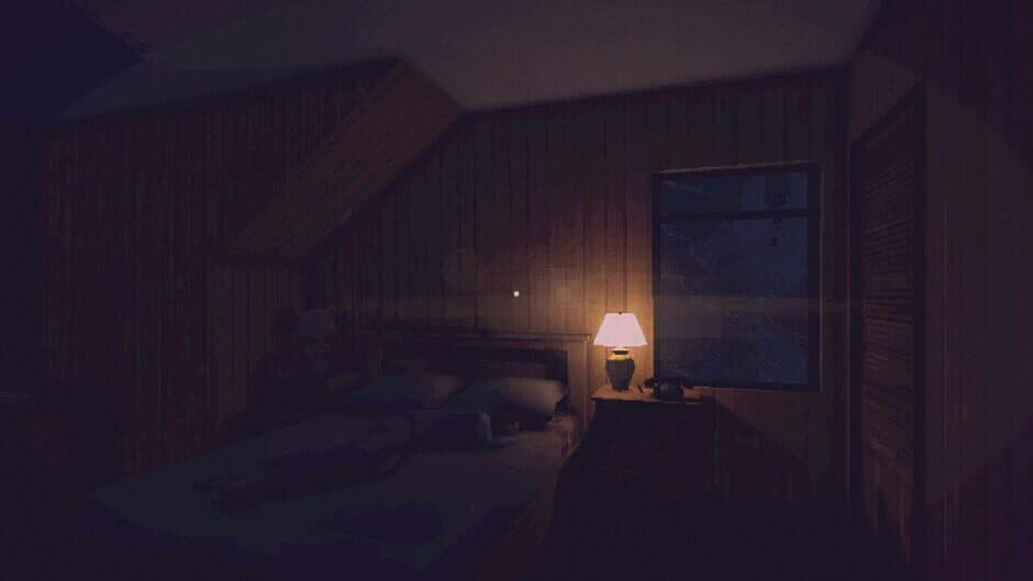Скриншот 3 из Fractured: Snowpine Strangers