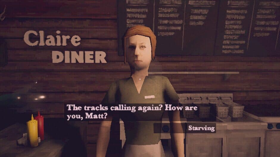 Скриншот 4 из Fractured: Snowpine Strangers