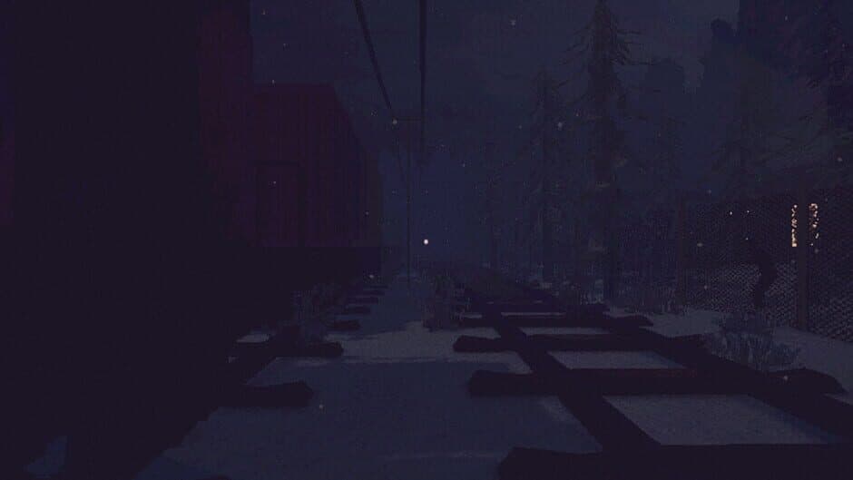 Скриншот 7 из Fractured: Snowpine Strangers