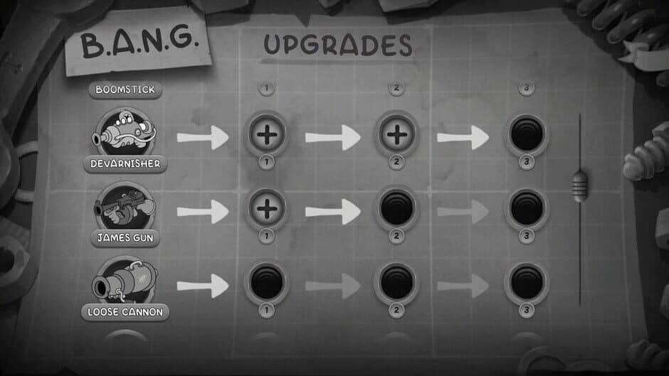 Скриншот 9 из Mouse: P.I. For Hire