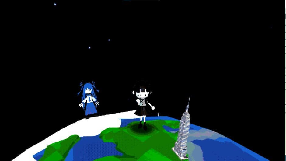 Скриншот 4 из Life Seeker