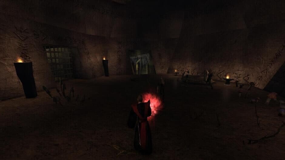 Скриншот 5 из Monastery 2: Beyond the Darkness