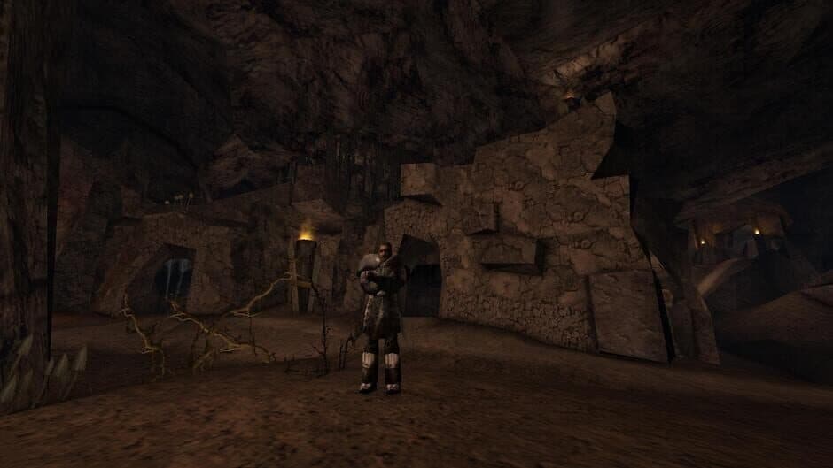Скриншот 7 из Monastery 2: Beyond the Darkness