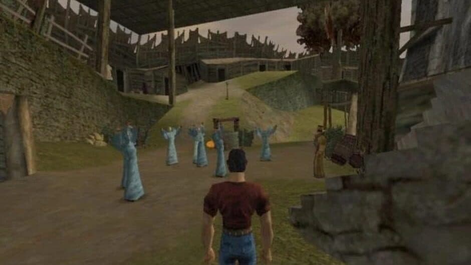 Скриншот 3 из Miranda Village