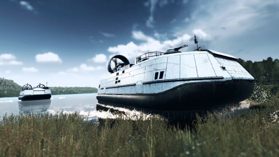 Скриншот 2 из Warno: Landjut