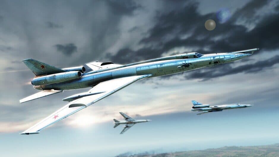 Скриншот 5 из Warno: Landjut