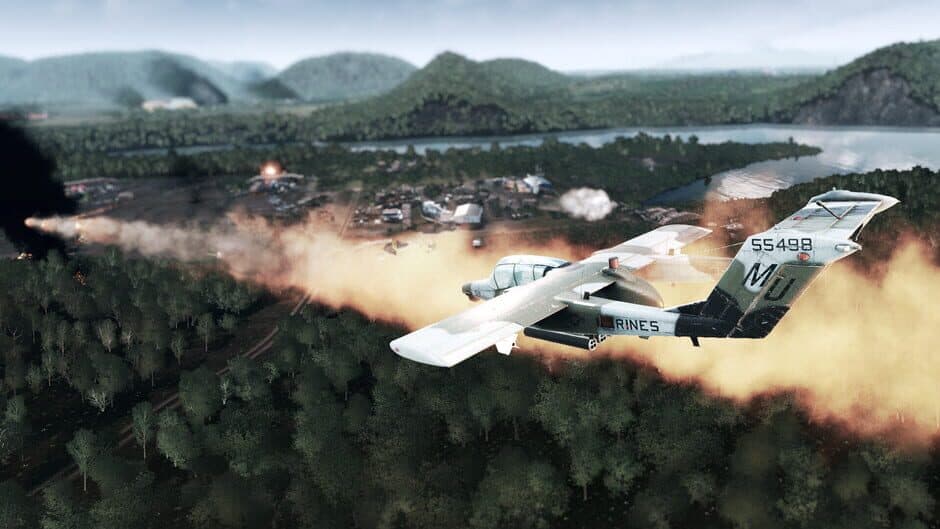 Скриншот 8 из Warno: Landjut