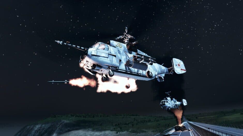 Скриншот 9 из Warno: Landjut