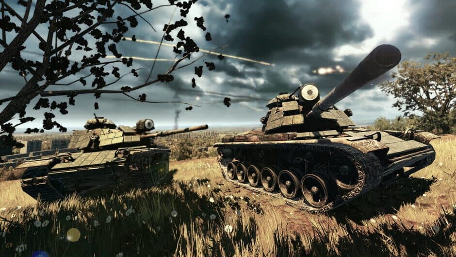 Скриншот 10 из Warno: Landjut