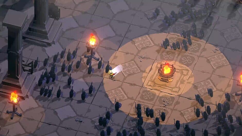 Скриншот 7 из Crownwarden
