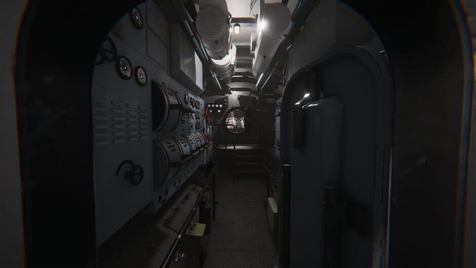 Скриншот 5 из UBoat: Type IX - Distant Coasts