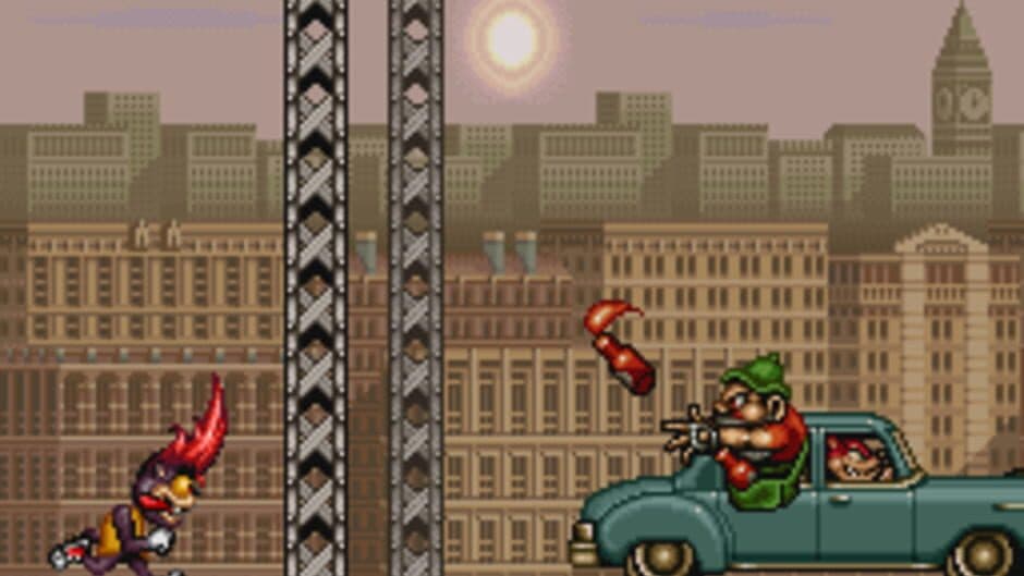 Скриншот 3 из Rocky Rodent