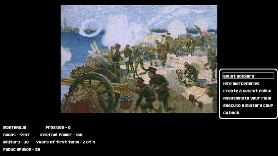 Скриншот 2 из Americania