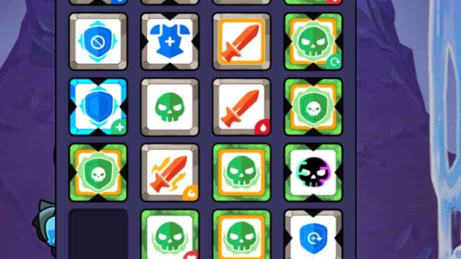Скриншот 2 из Don't Die Roguelike