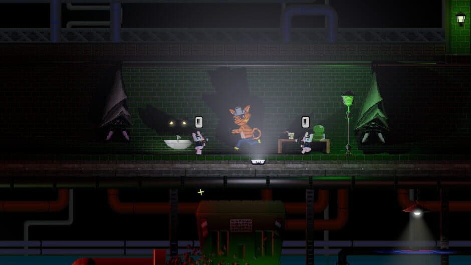 Скриншот 12 из Kiyo: Bunny Tyranny