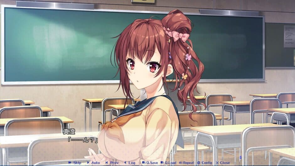 Скриншот 3 из Azasumi: Azatokute Sumi ni Okenai Kanojo