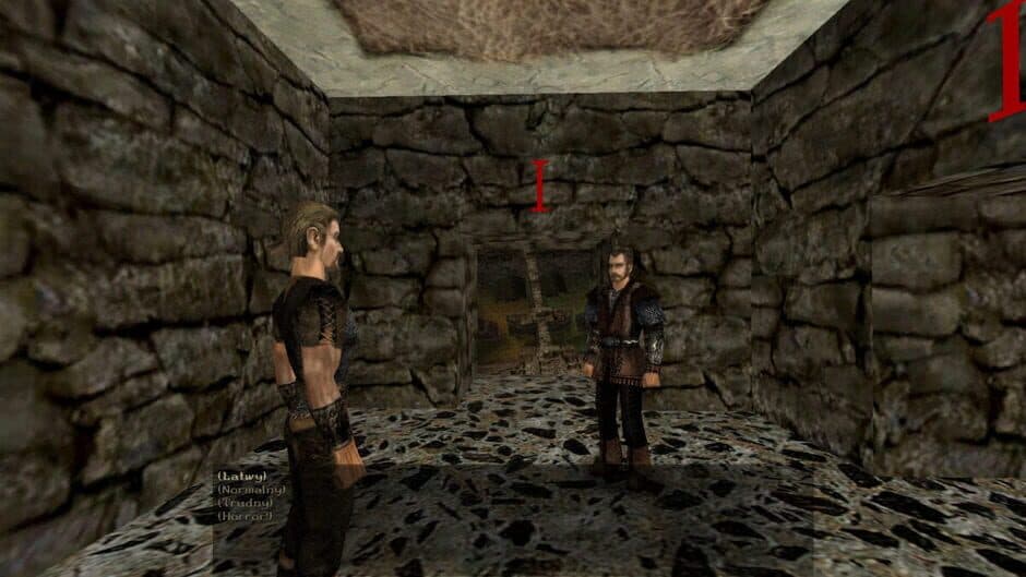 Скриншот 4 из Gothic II: Battle of the Kings 3