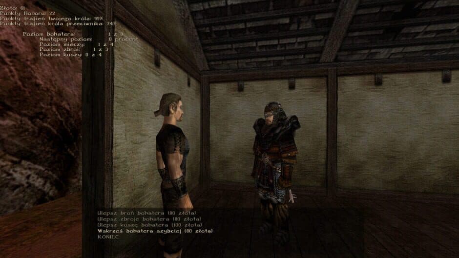Скриншот 5 из Gothic II: Battle of the Kings 3
