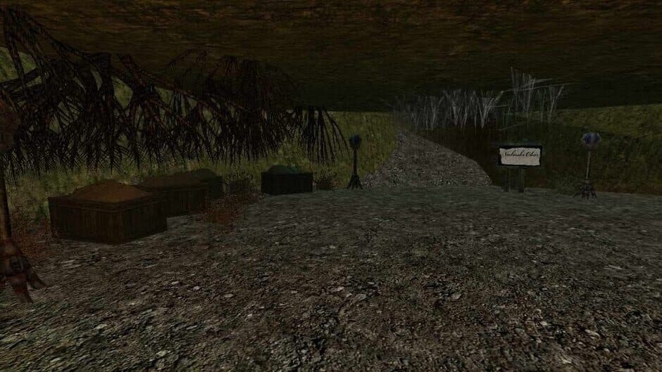 Скриншот 6 из Gothic II: Battle of the Kings 3