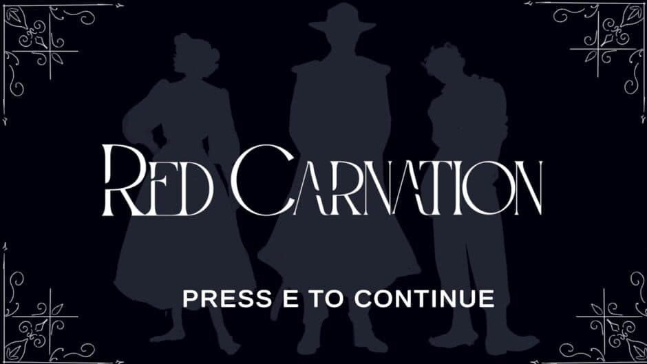 Скриншот 1 из Red Carnation