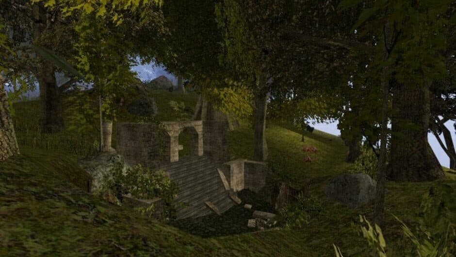 Скриншот 7 из Gothic II: Piratenleben