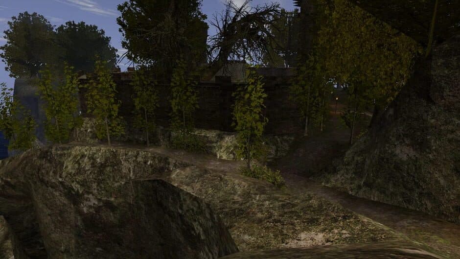 Скриншот 3 из In Search Of Treasures