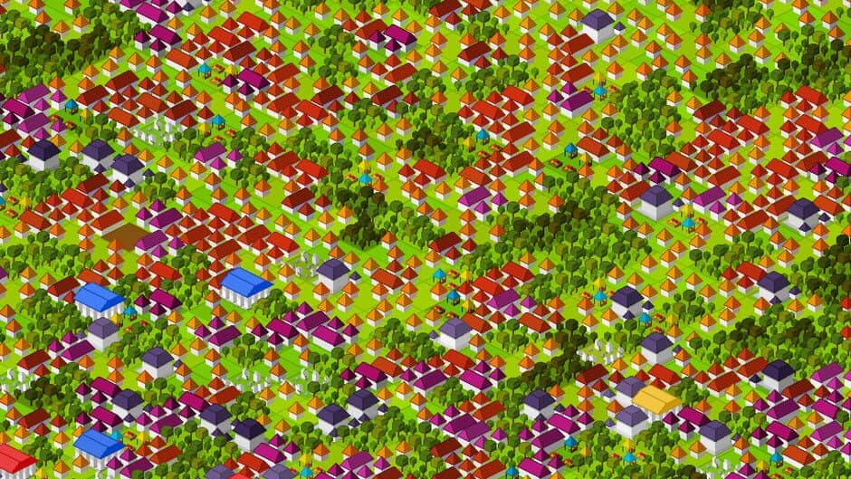 Скриншот 2 из Gardenia