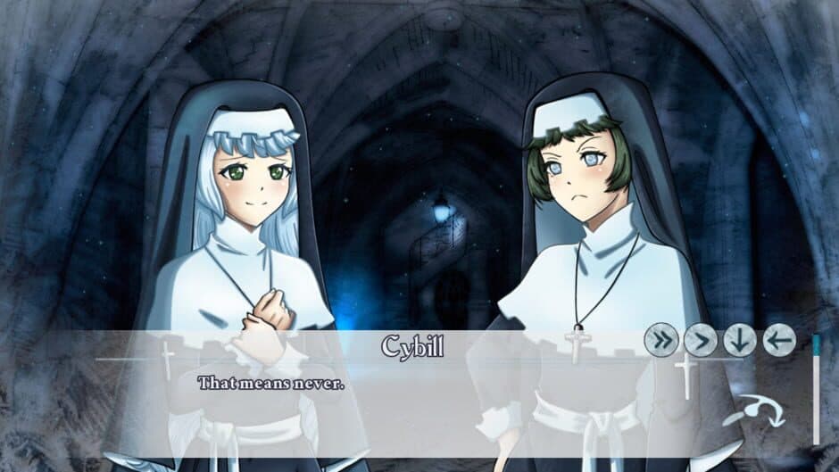 Скриншот 2 из The Snowdrop Diaries