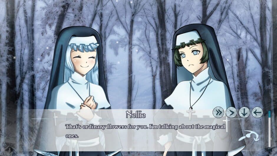 Скриншот 5 из The Snowdrop Diaries