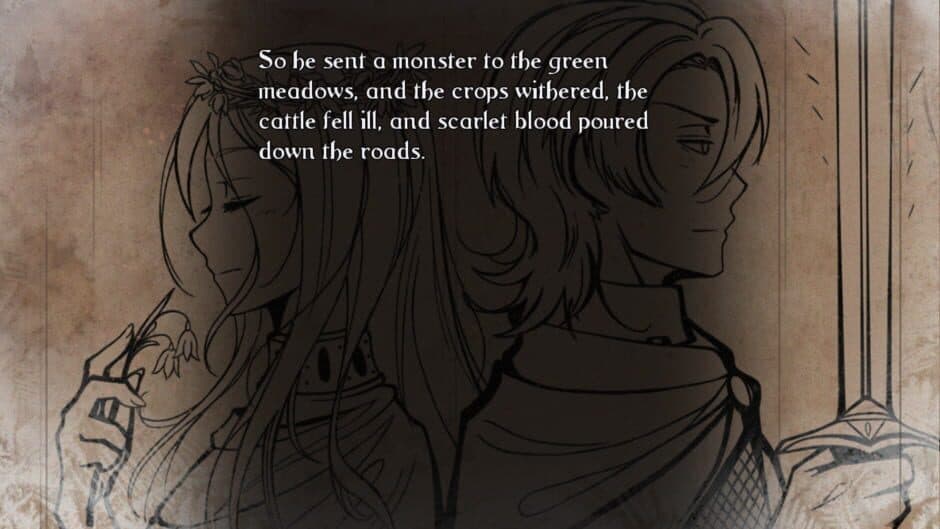 Скриншот 7 из The Snowdrop Diaries