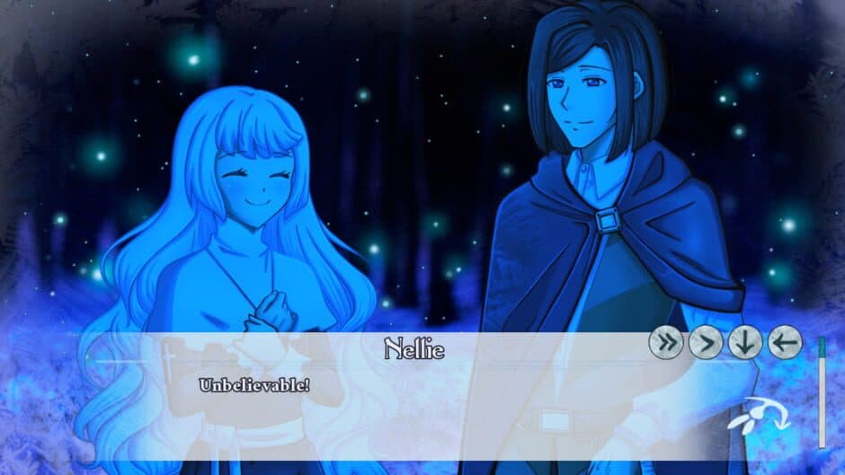 Скриншот 8 из The Snowdrop Diaries
