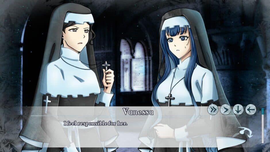 Скриншот 1 из The Snowdrop Diaries