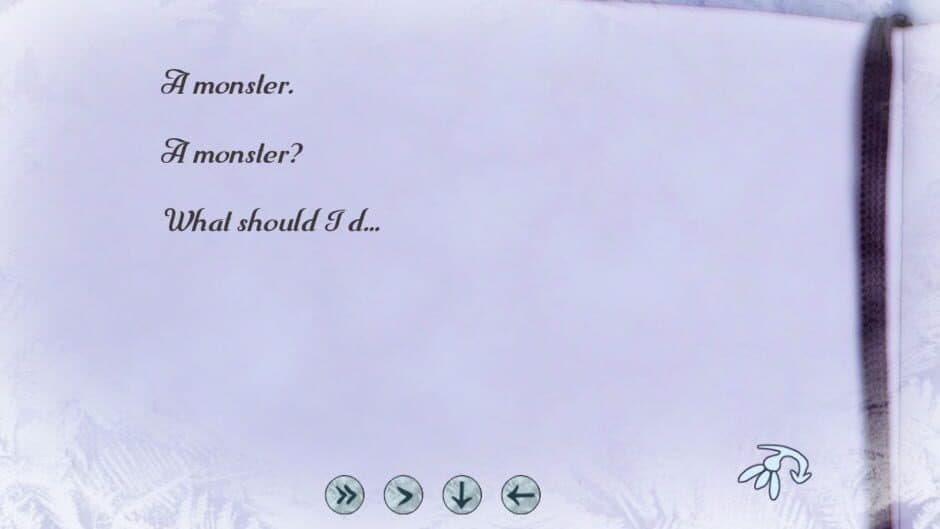 Скриншот 9 из The Snowdrop Diaries