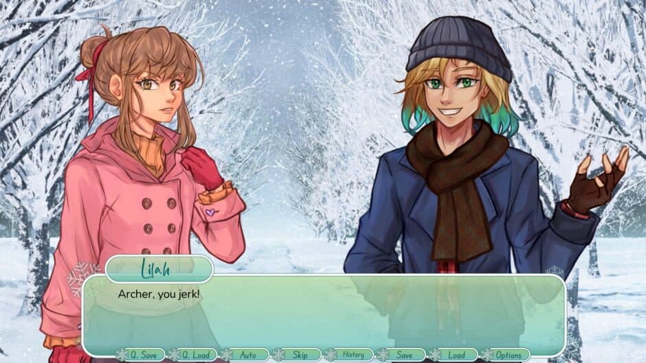 Скриншот 5 из Snowdrop