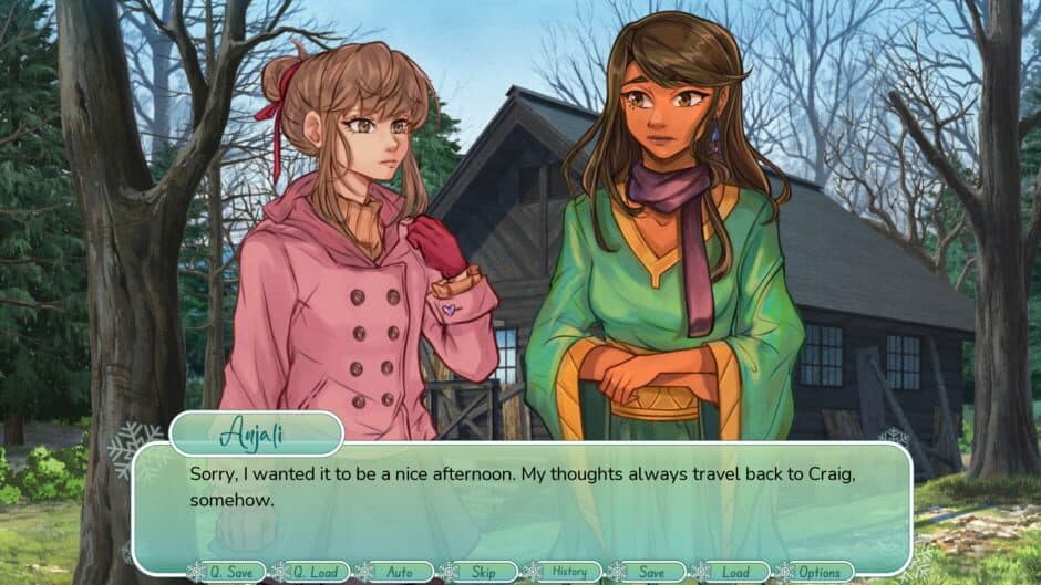 Скриншот 6 из Snowdrop