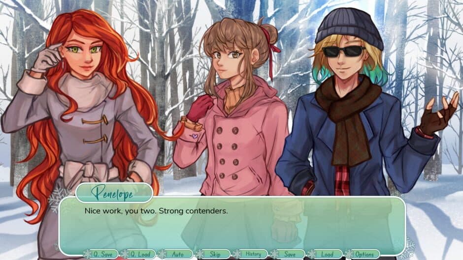Скриншот 7 из Snowdrop