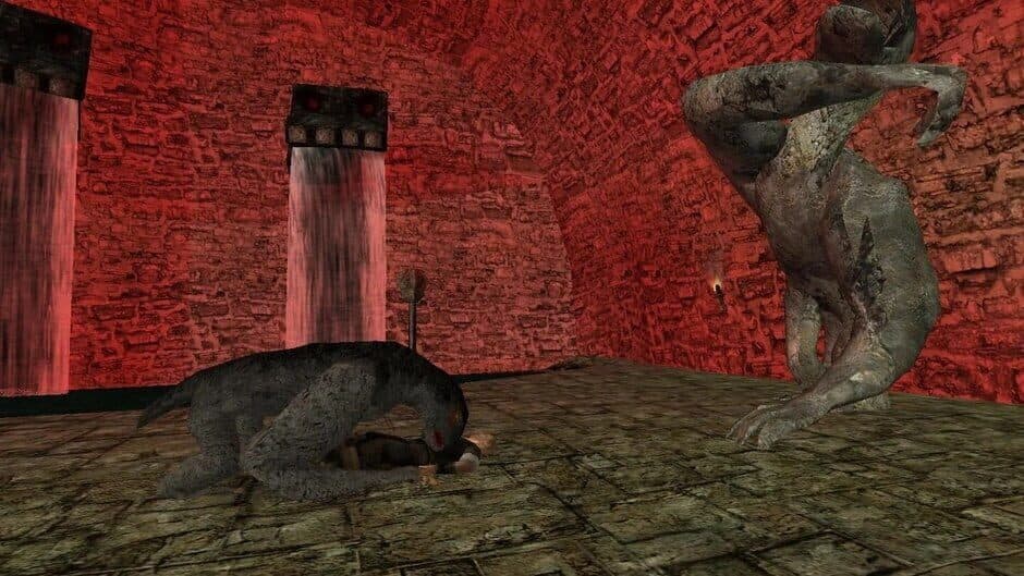 Скриншот 5 из Sarkeras: Artifact of the Ancestors