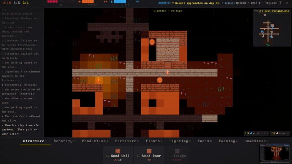 Скриншот 3 из Roguefort
