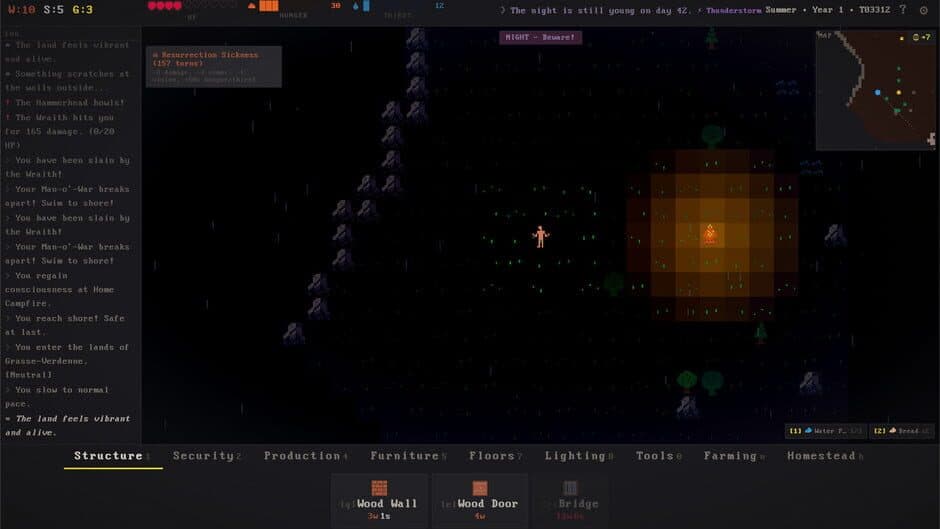 Скриншот 6 из Roguefort