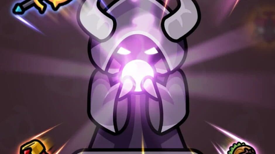 Скриншот 3 из Grow Demon Slimes
