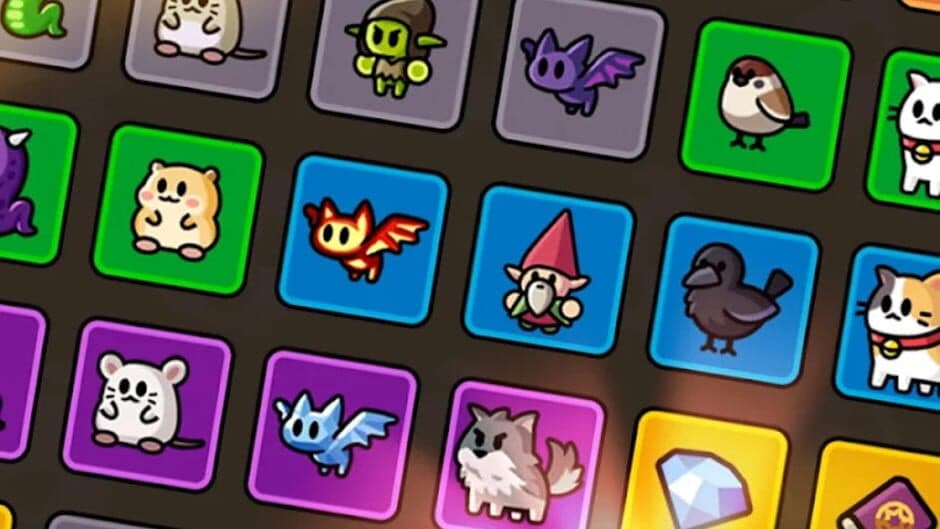 Скриншот 5 из Grow Demon Slimes