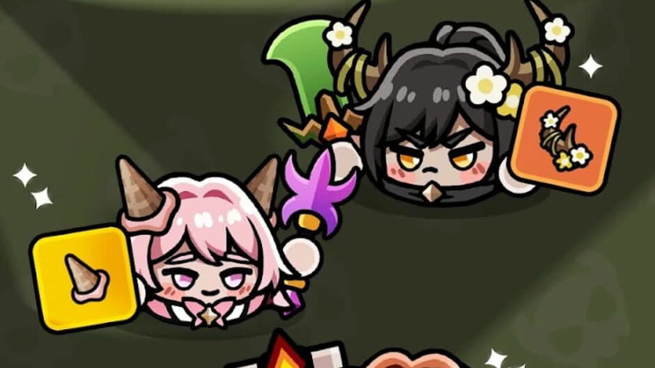 Скриншот 6 из Grow Demon Slimes