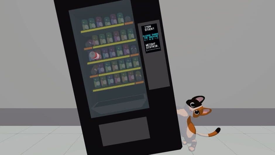 Скриншот 11 из Cat Secretary