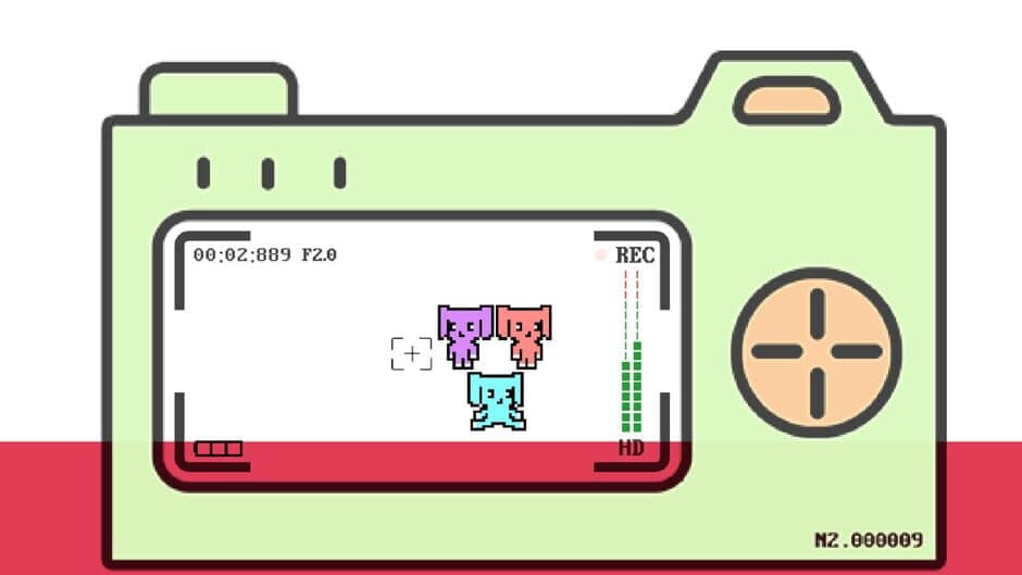 Скриншот 5 из Super Dog Adventure