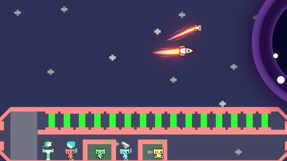 Скриншот 11 из Super Dog Adventure