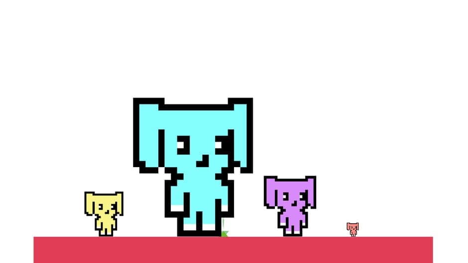 Скриншот 6 из Super Dog Adventure