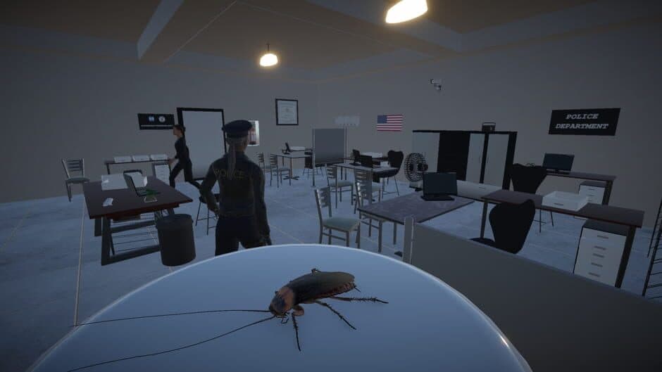 Скриншот 6 из Life of a Cockroach