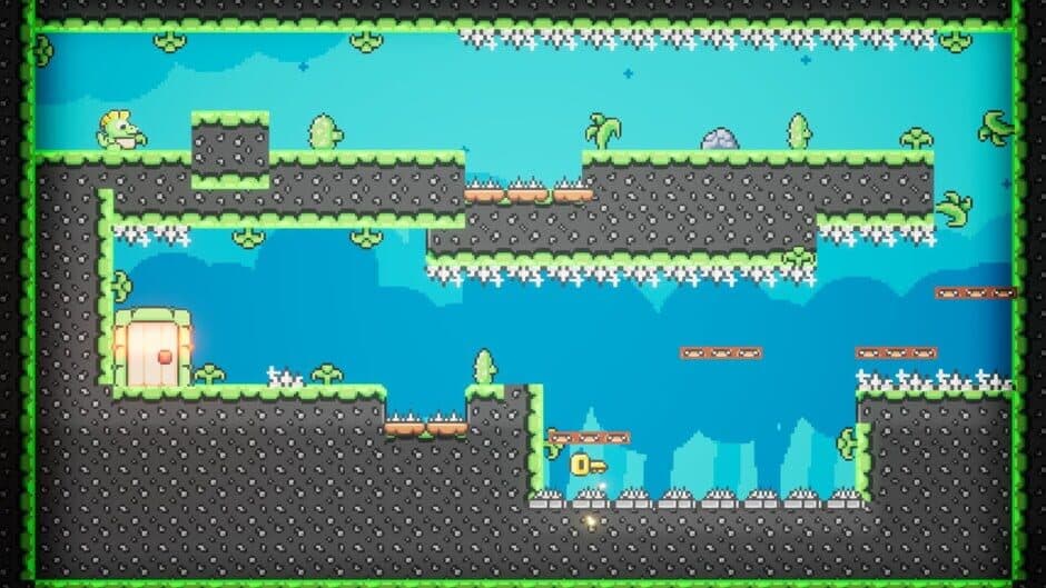 Скриншот 1 из Dino Escape
