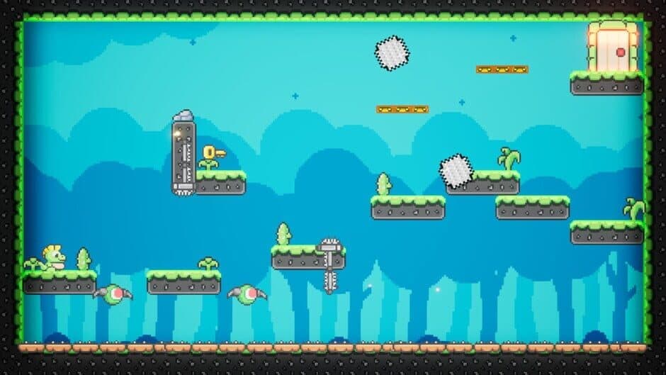 Скриншот 3 из Dino Escape